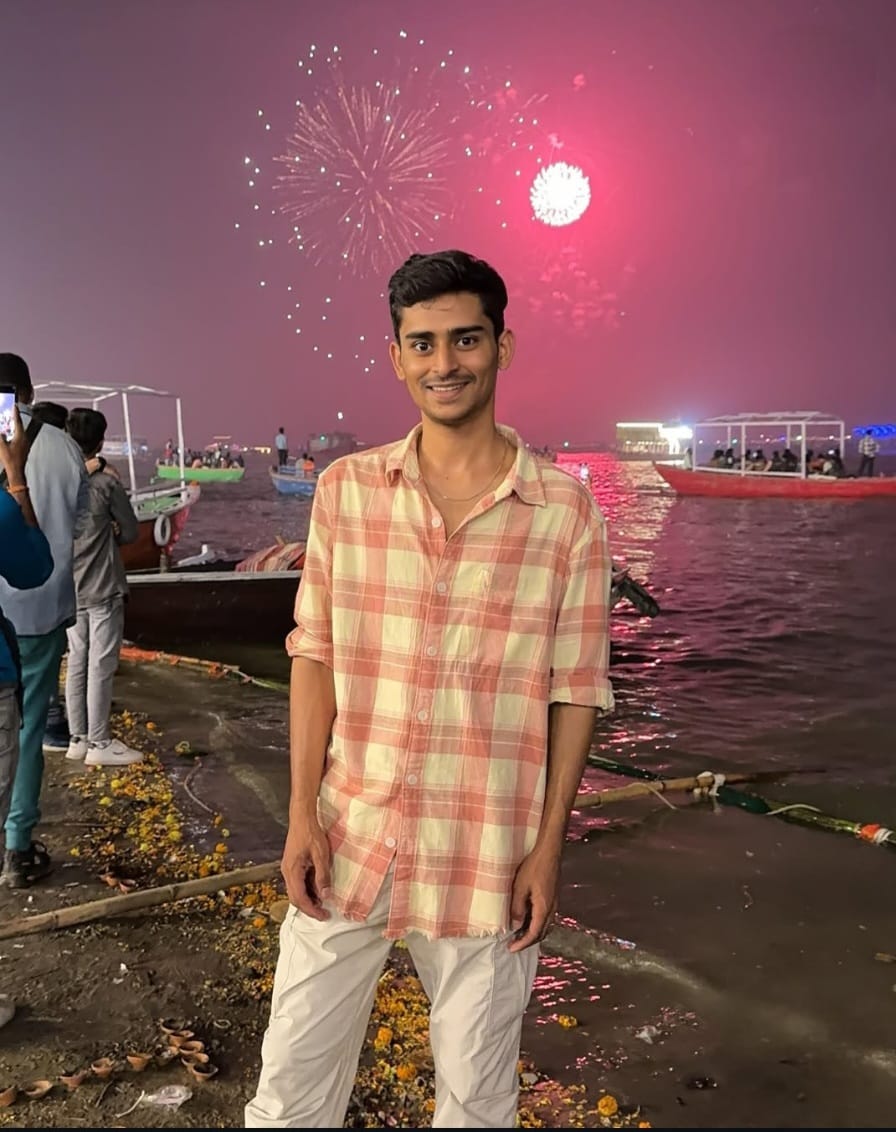 Arun Jariwala
